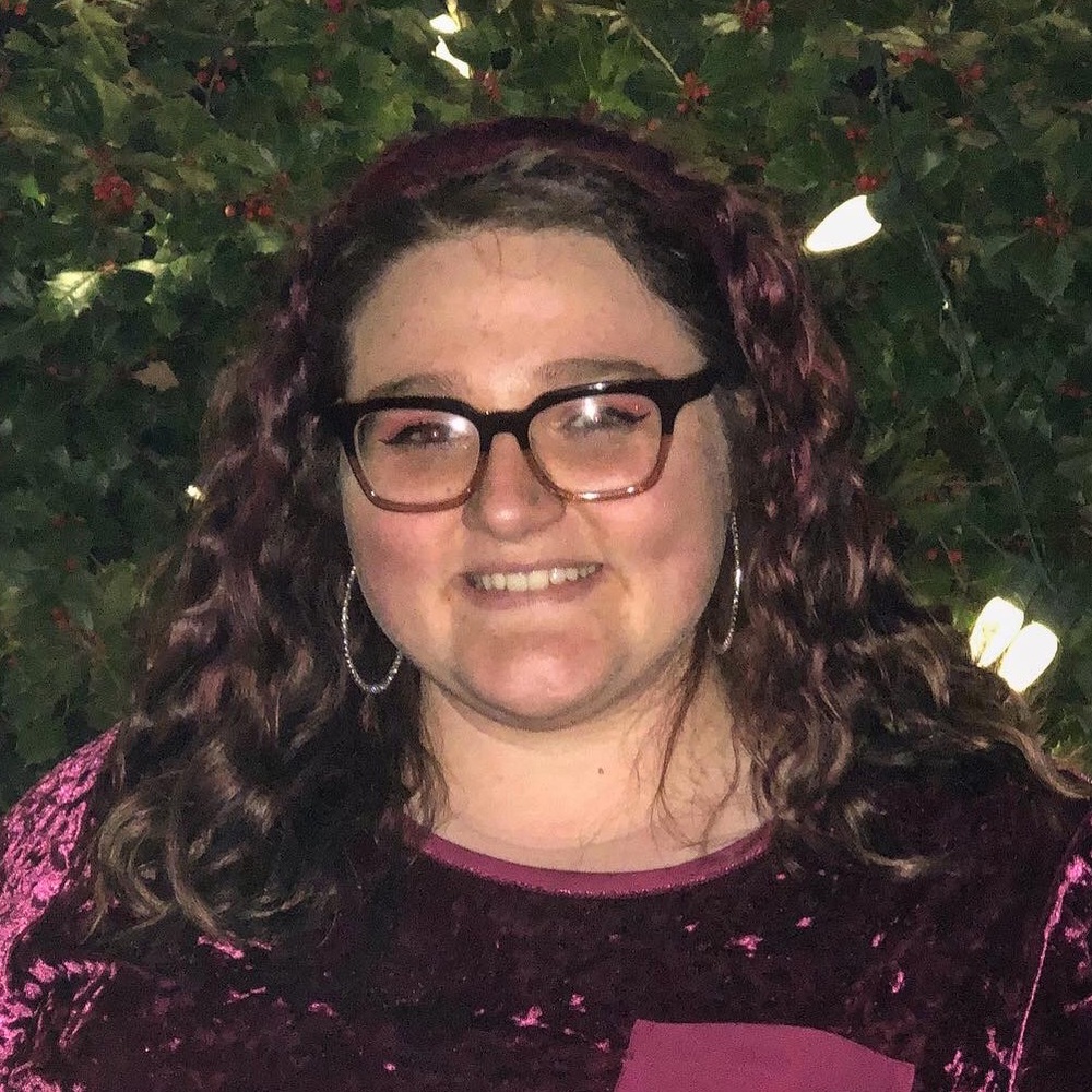 Meet your Posher, Abbie